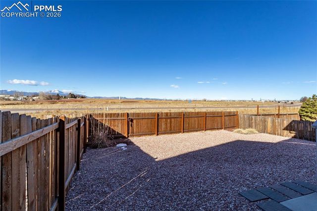 6518 Watusi Road, Peyton, CO 80831