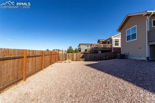 6518 Watusi Road, Peyton, CO 80831
