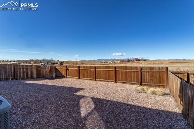 6518 Watusi Road, Peyton, CO 80831