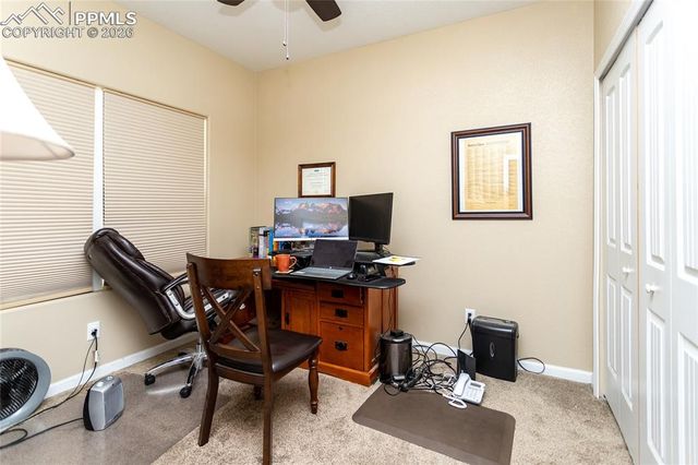 6518 Watusi Road, Peyton, CO 80831