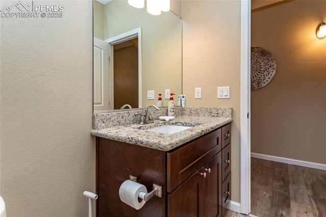 6518 Watusi Road, Peyton, CO 80831