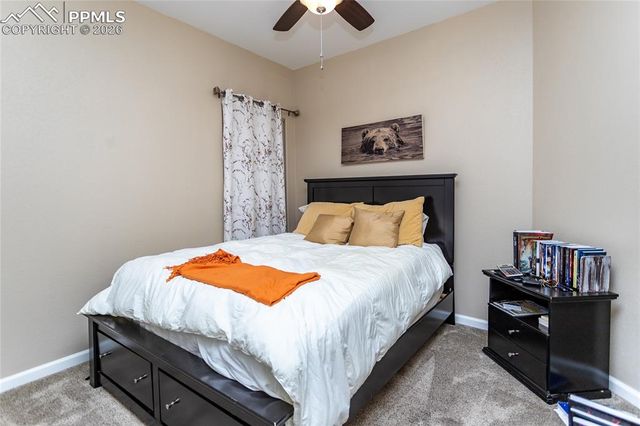 6518 Watusi Road, Peyton, CO 80831