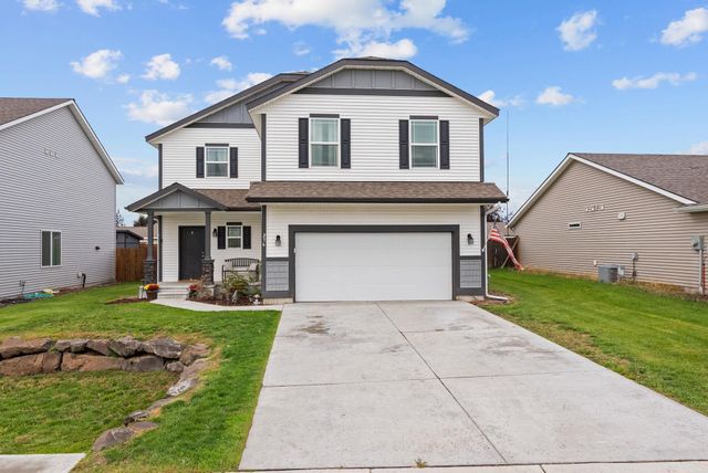 236 S CAMEO Ave, Deer Park, WA 99006