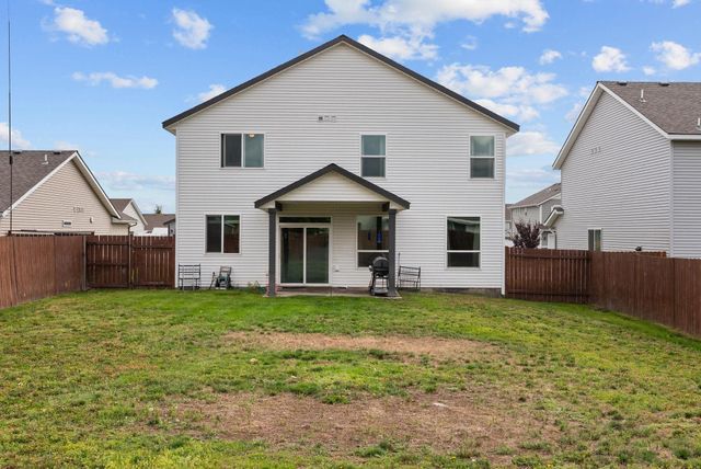 236 S CAMEO Ave, Deer Park, WA 99006