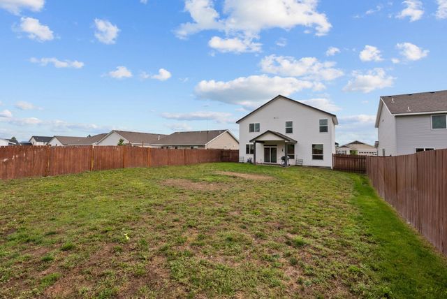 236 S CAMEO Ave, Deer Park, WA 99006
