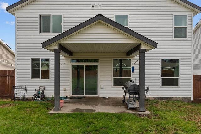 236 S CAMEO Ave, Deer Park, WA 99006