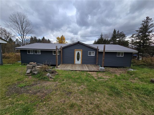 110 Pratt Lane, Oxford, NY 13830