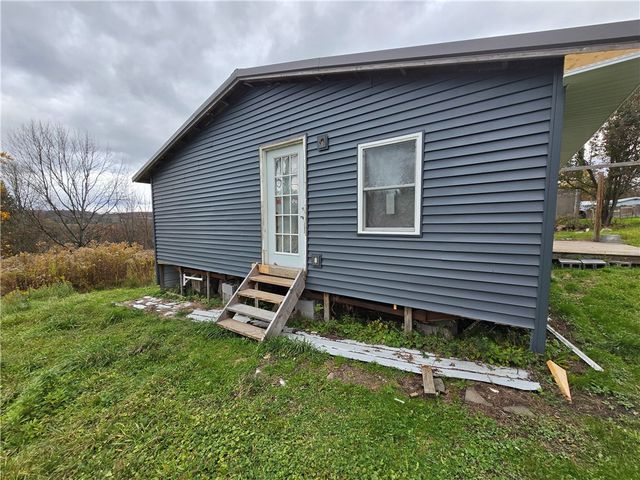 110 Pratt Lane, Oxford, NY 13830