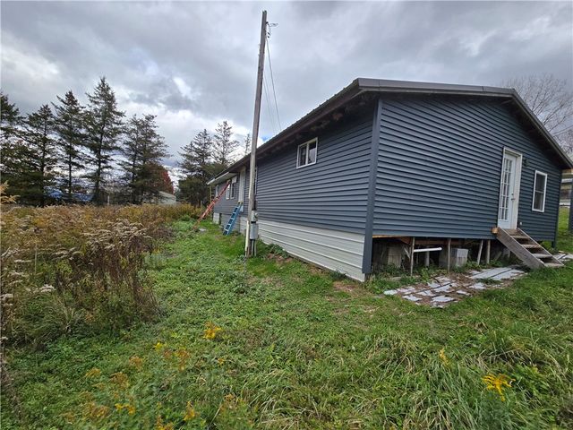 110 Pratt Lane, Oxford, NY 13830