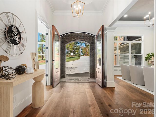 2024 Jumping Run, Connelly Springs, NC 28612