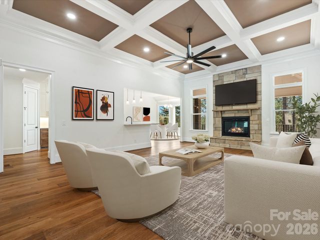 2024 Jumping Run, Connelly Springs, NC 28612