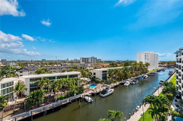 3051 NE 48th St 604, Fort Lauderdale, FL 33308