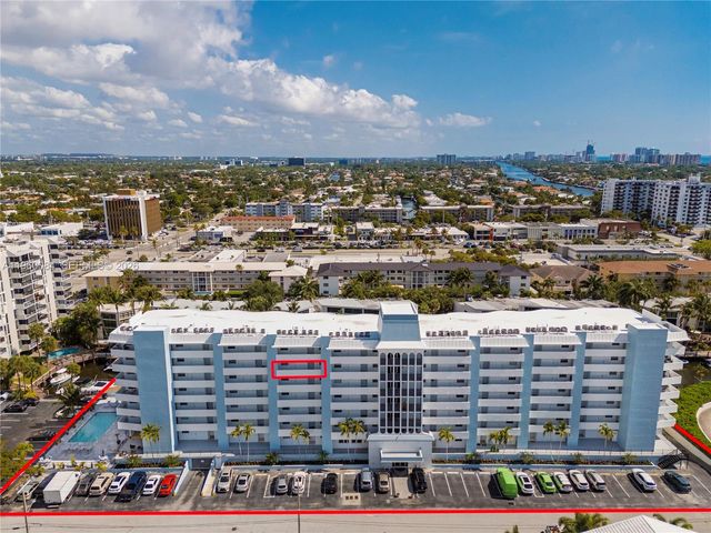 3051 NE 48th St 604, Fort Lauderdale, FL 33308