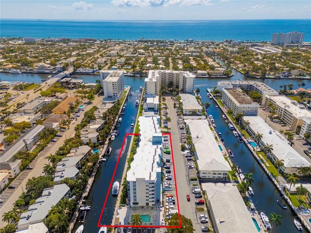 3051 NE 48th St 604, Fort Lauderdale, FL 33308