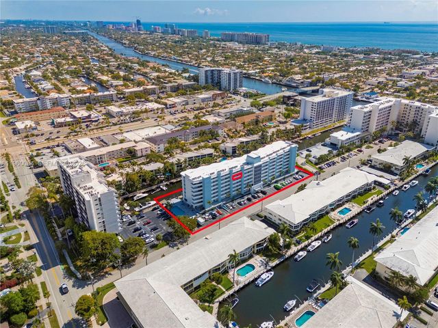 3051 NE 48th St 604, Fort Lauderdale, FL 33308