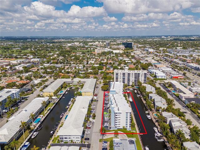 3051 NE 48th St 604, Fort Lauderdale, FL 33308