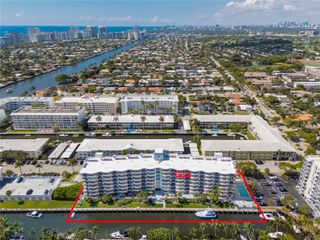 3051 NE 48th St 604, Fort Lauderdale, FL 33308