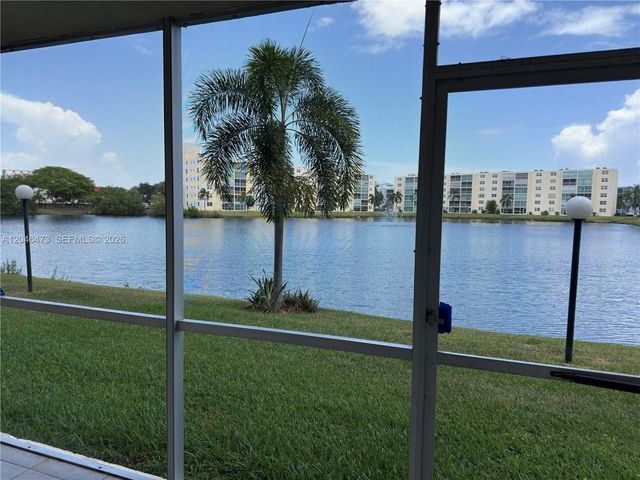 141 SE 3rd Avenue 106, Dania Beach, FL 33004