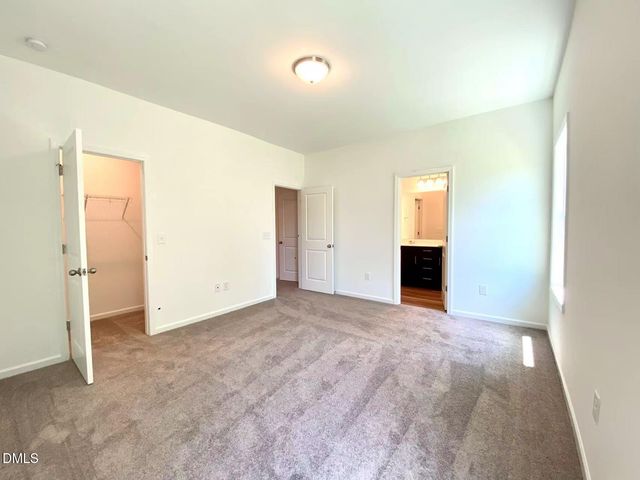 828 Oak Center Drive, Raleigh, NC 27610