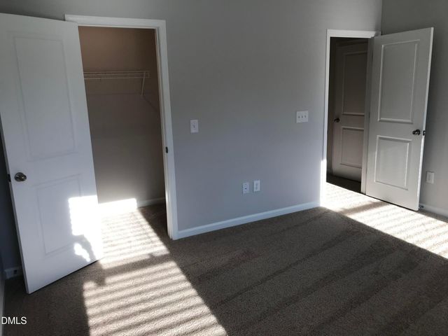 828 Oak Center Drive, Raleigh, NC 27610