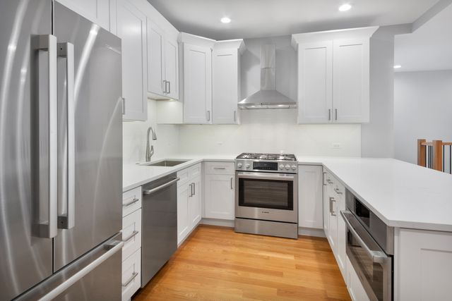 4624 N Ashland Avenue 1S, Chicago, IL 60640