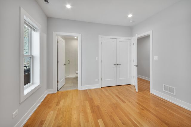 4624 N Ashland Avenue 1S, Chicago, IL 60640