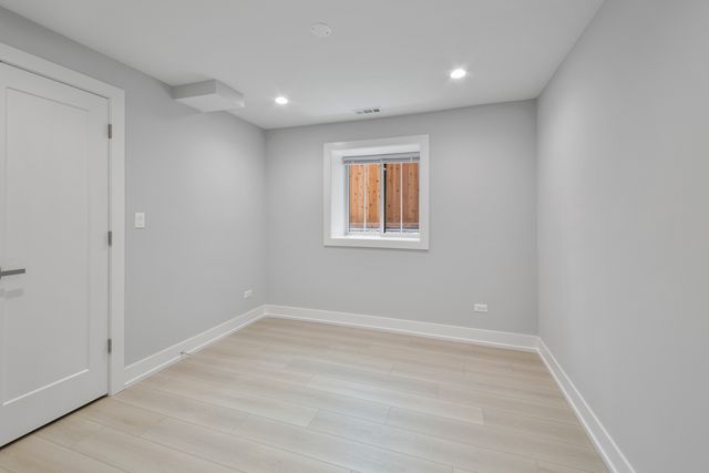 4624 N Ashland Avenue 1S, Chicago, IL 60640