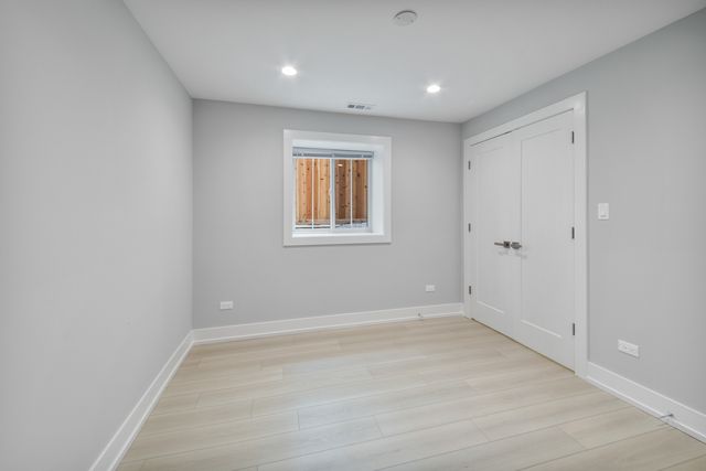 4624 N Ashland Avenue 1S, Chicago, IL 60640