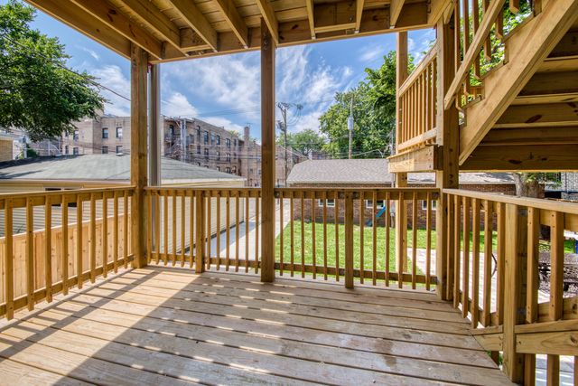 4624 N Ashland Avenue 1S, Chicago, IL 60640