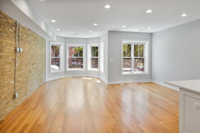 4624 N Ashland Avenue 1S, Chicago, IL 60640