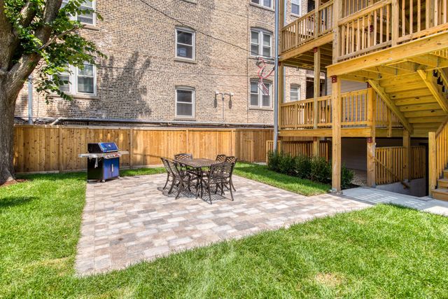 4624 N Ashland Avenue 1S, Chicago, IL 60640