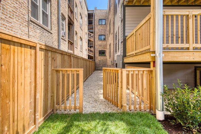 4624 N Ashland Avenue 1S, Chicago, IL 60640