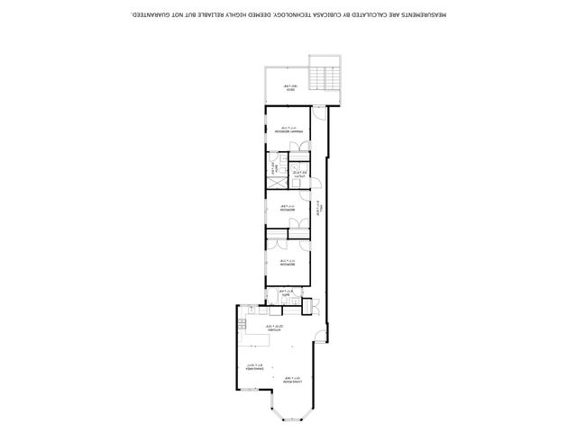 4624 N Ashland Avenue 1S, Chicago, IL 60640