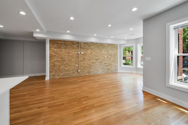 4624 N Ashland Avenue 1S, Chicago, IL 60640