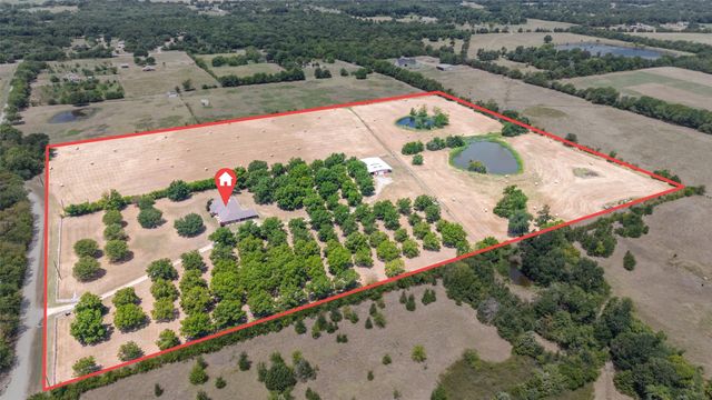 4886 White Rock, Lone Oak, TX 75453