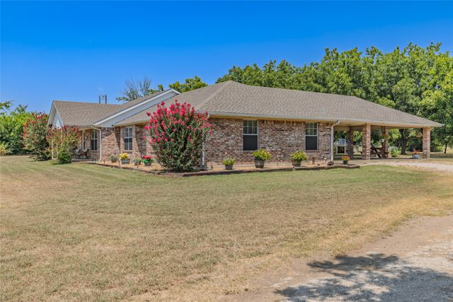 4886 White Rock, Lone Oak, TX 75453