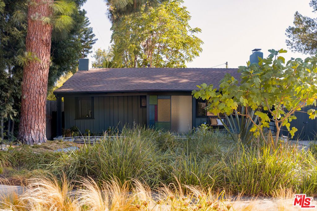 1718 Hill Drive, Los Angeles, CA 90041 — exterior
