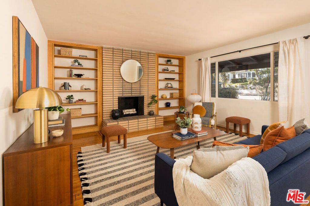 1718 Hill Drive, Los Angeles, CA 90041 — photo 5