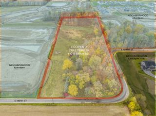 219 E E 199th Street, Westfield, IN 46074