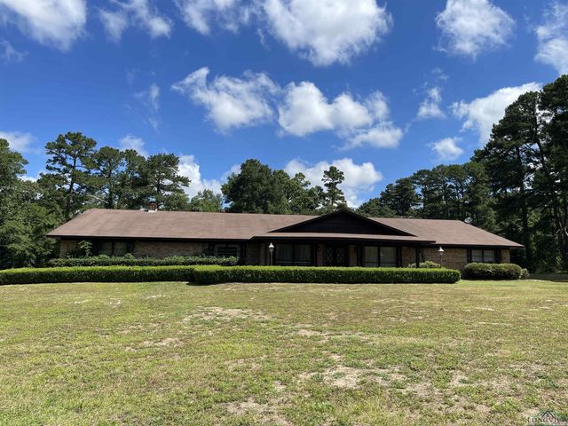 2115 E Pinecrest, Atlanta, TX 75551