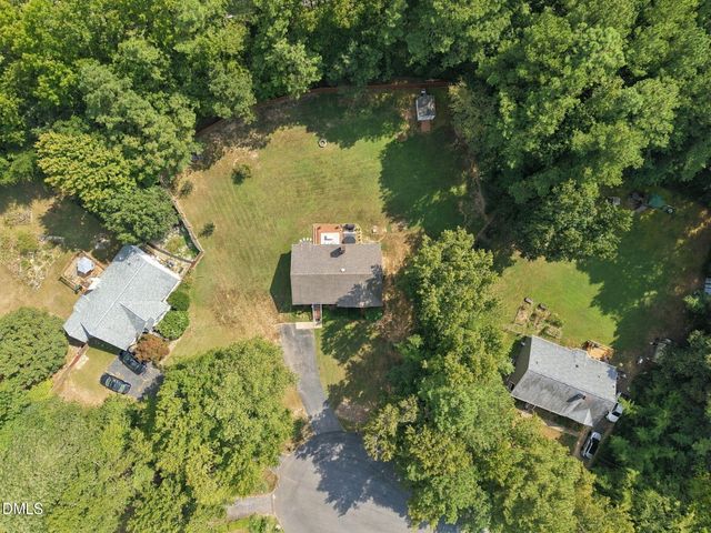 2805 Girth Lane, Raleigh, NC 27603