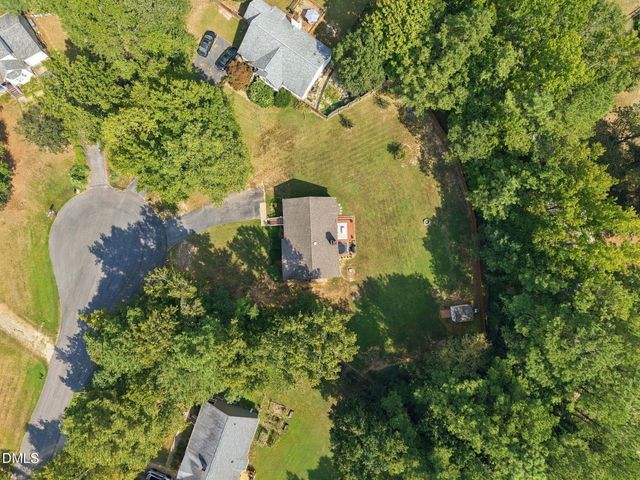 2805 Girth Lane, Raleigh, NC 27603