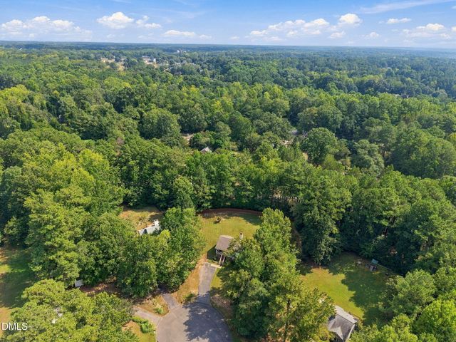 2805 Girth Lane, Raleigh, NC 27603