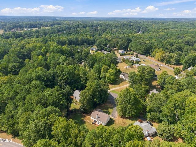 2805 Girth Lane, Raleigh, NC 27603