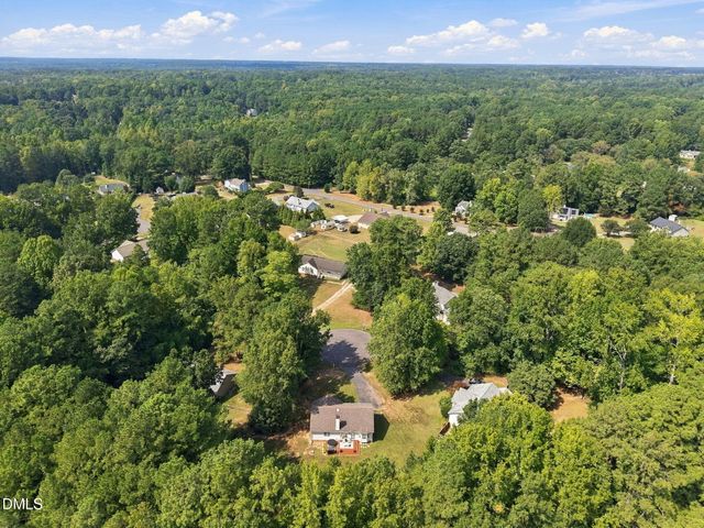 2805 Girth Lane, Raleigh, NC 27603