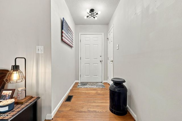 2805 Girth Lane, Raleigh, NC 27603