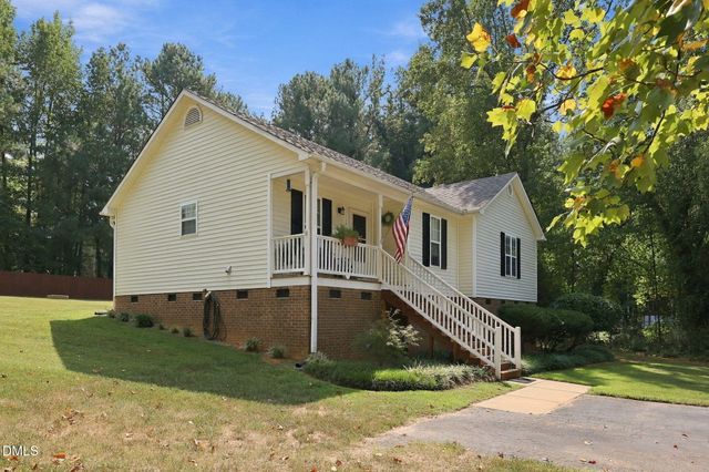 2805 Girth Lane, Raleigh, NC 27603