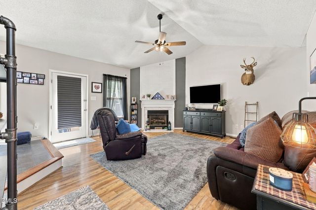 2805 Girth Lane, Raleigh, NC 27603