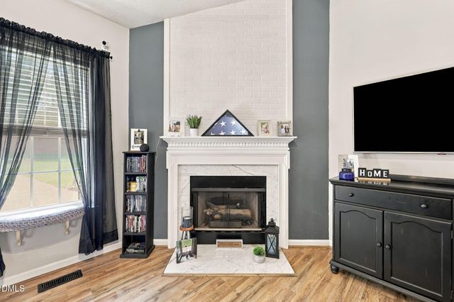 2805 Girth Lane, Raleigh, NC 27603