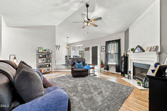 2805 Girth Lane, Raleigh, NC 27603